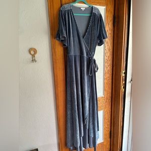 Baltic Born 4XL Bridesmaid Dress